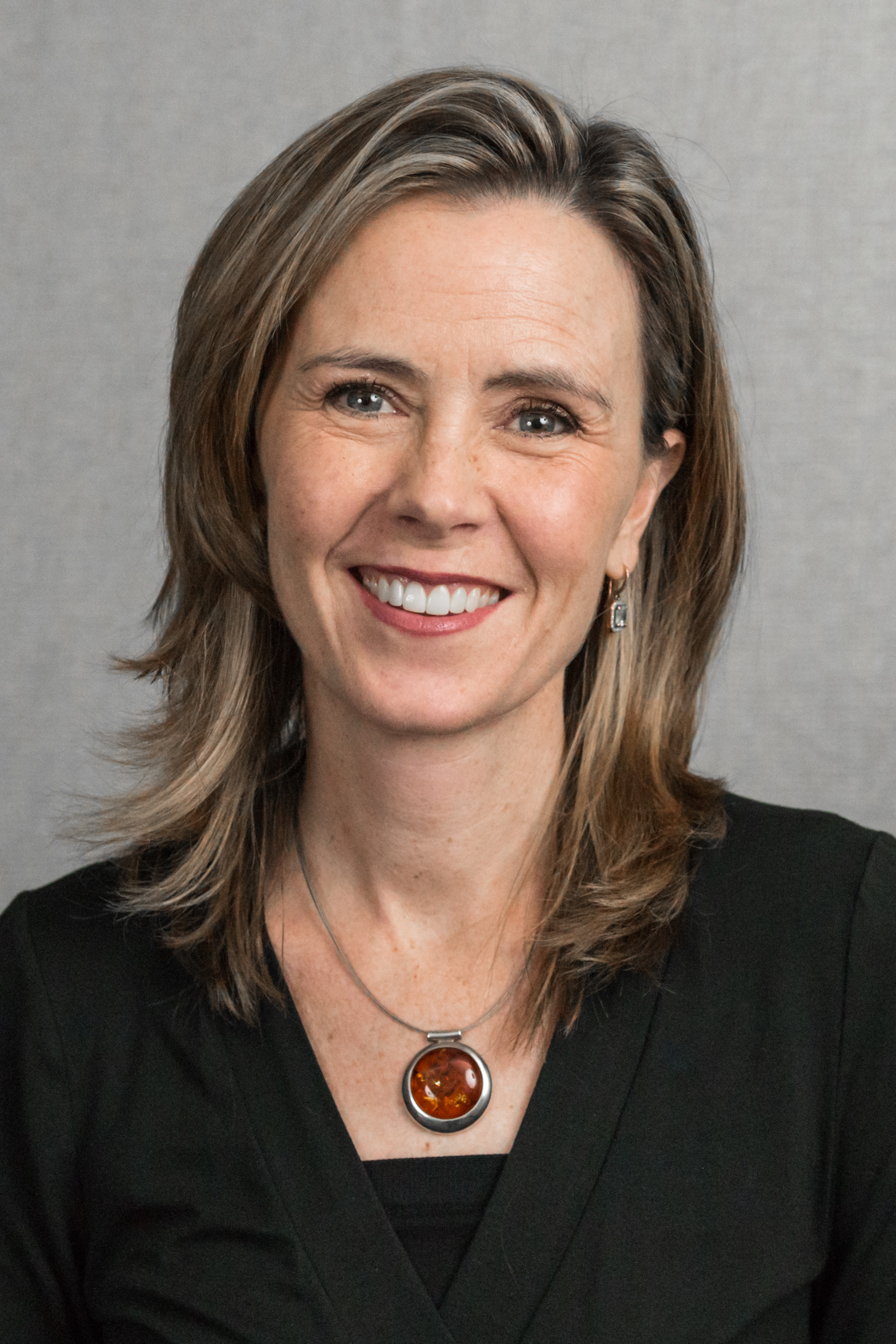 Photo of Helen Reeve