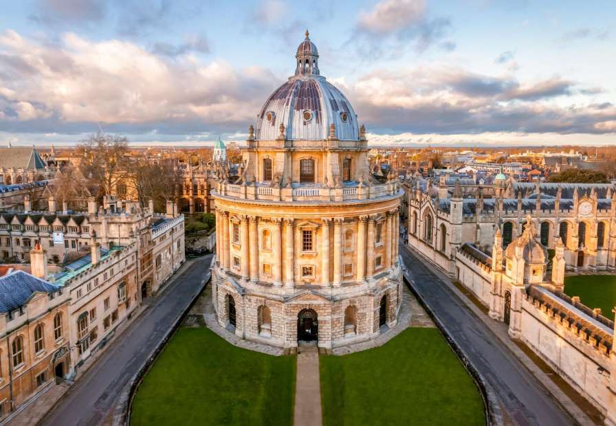Oxford