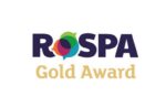 Award - RoSPA 2024 Gold Award